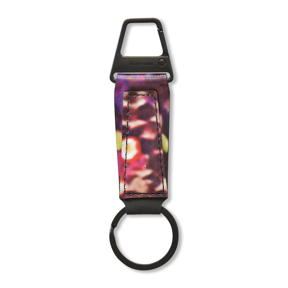 Roam Keychain