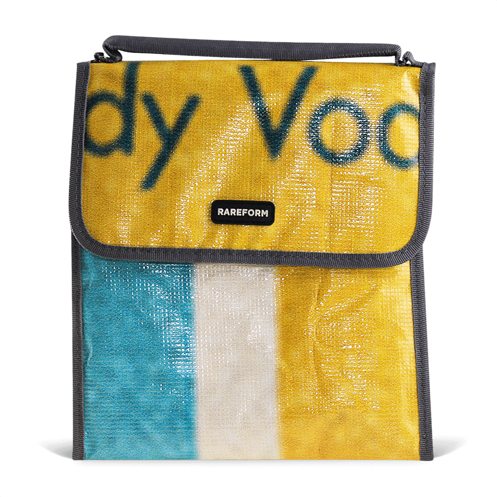 Merrick Lunch Tote 2.0