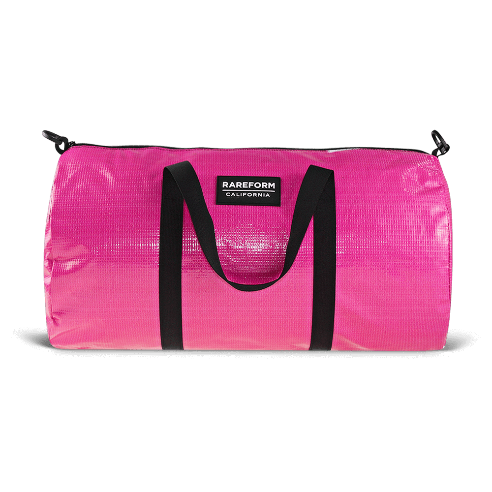 Light Duffle