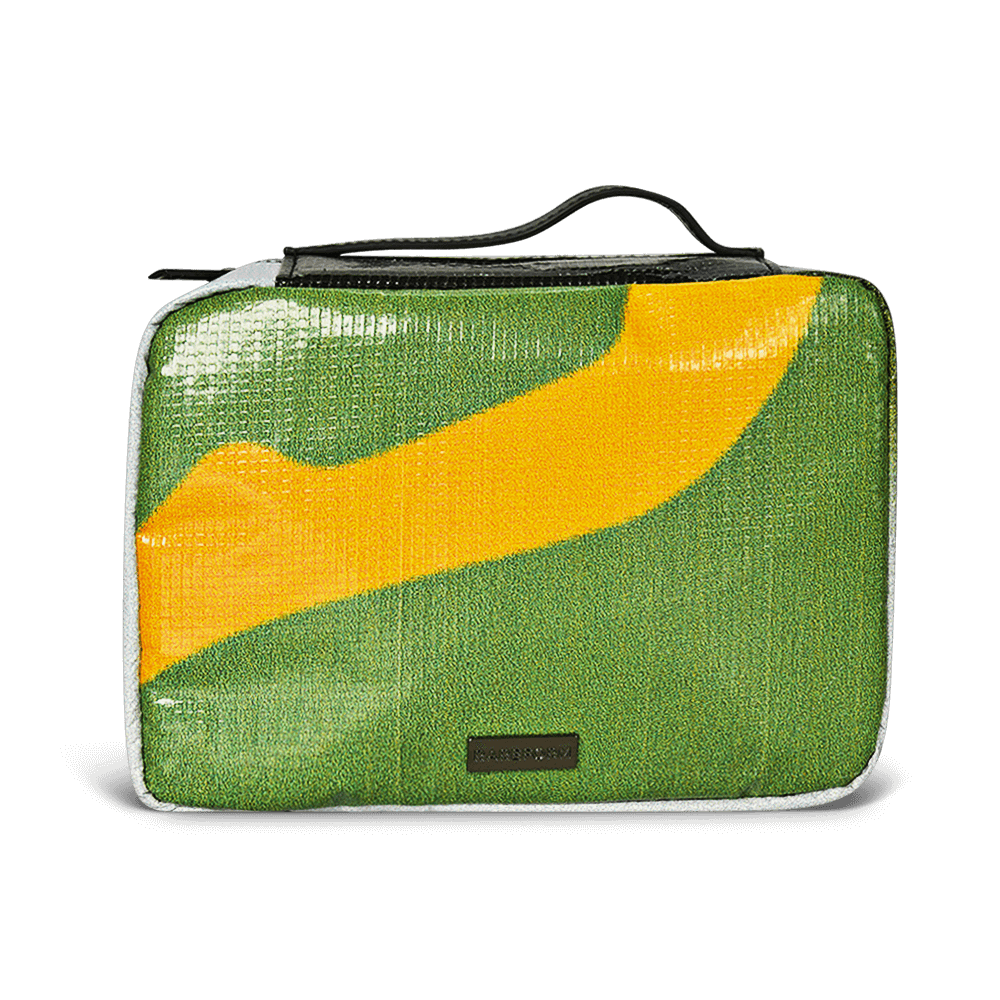 Vienna Toiletry Bag