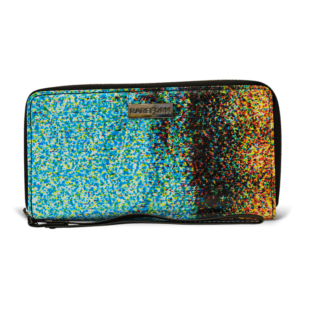 Madison Wristlet
