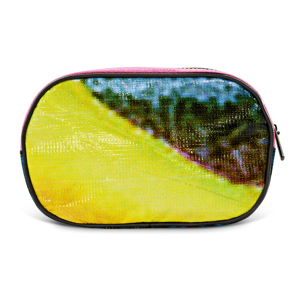 Riley Cosmetic Bag