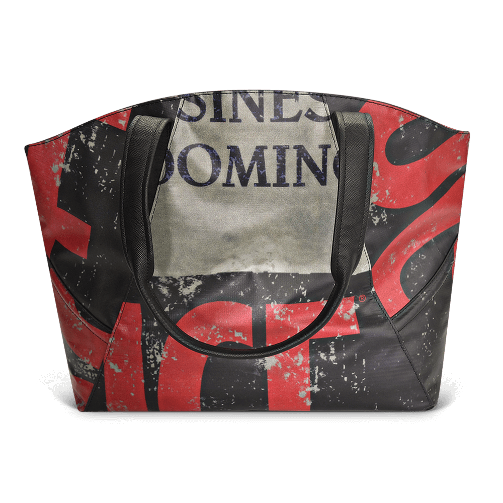 Asana All Day Tote