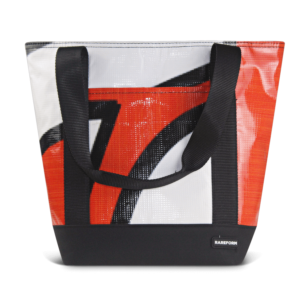Beck Cooler Tote