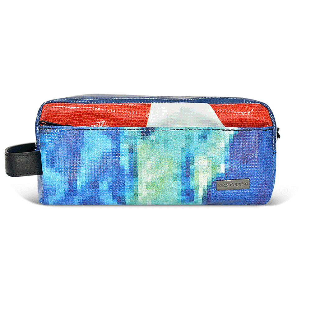 Munich Toiletry Bag