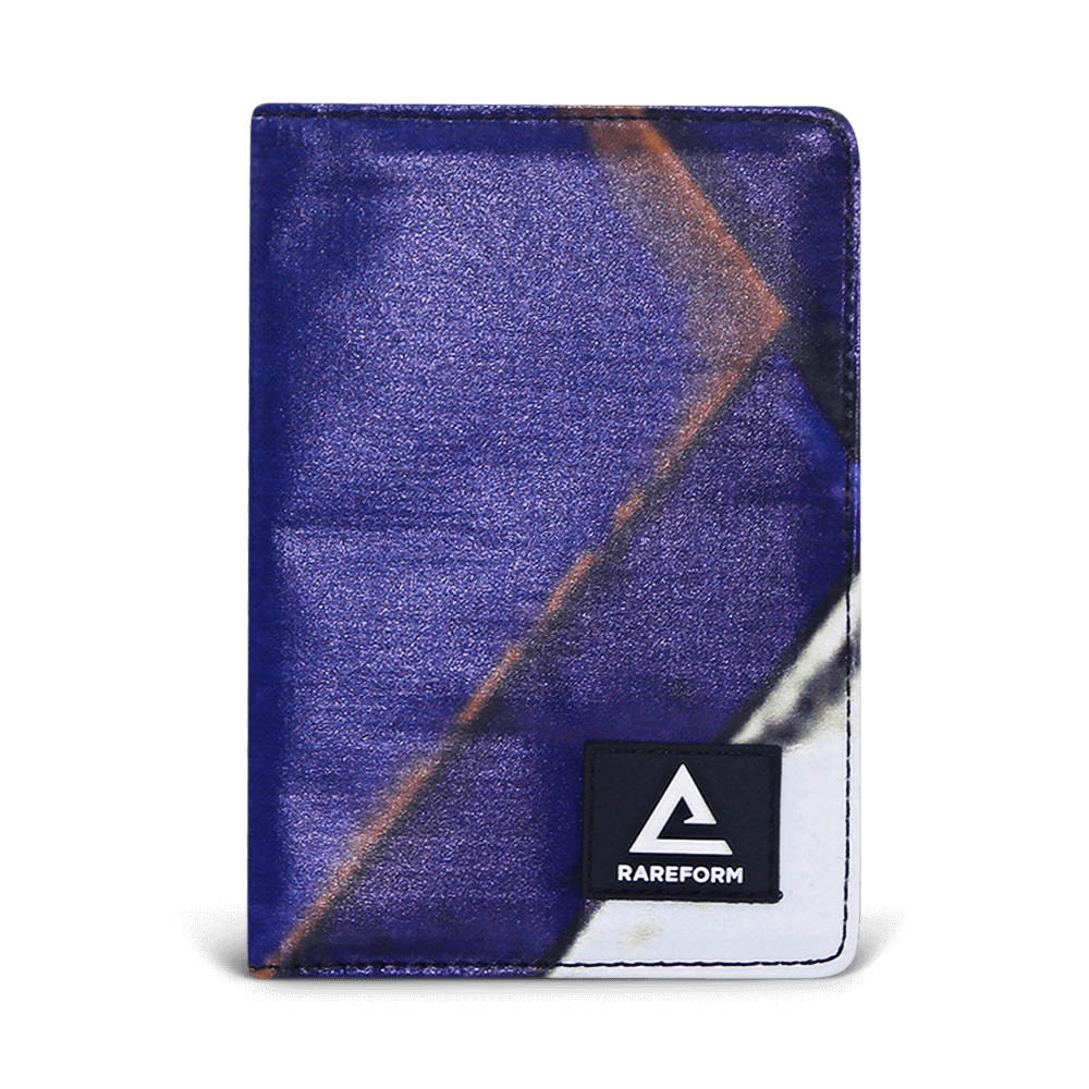 Huxley Passport Holder