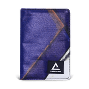 Huxley Passport Holder