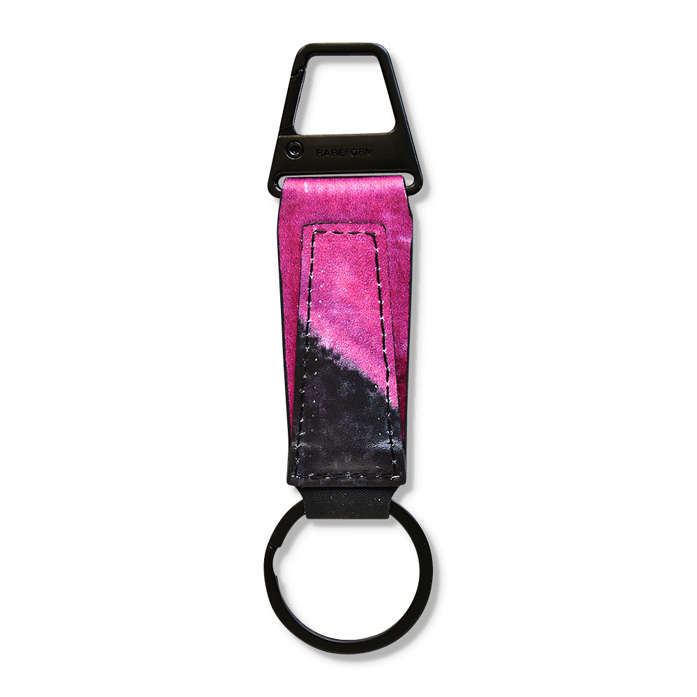 Roam Keychain