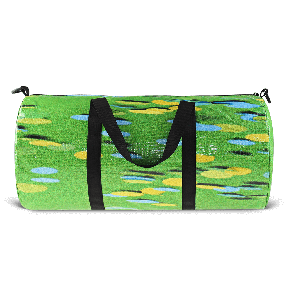 Light Duffle
