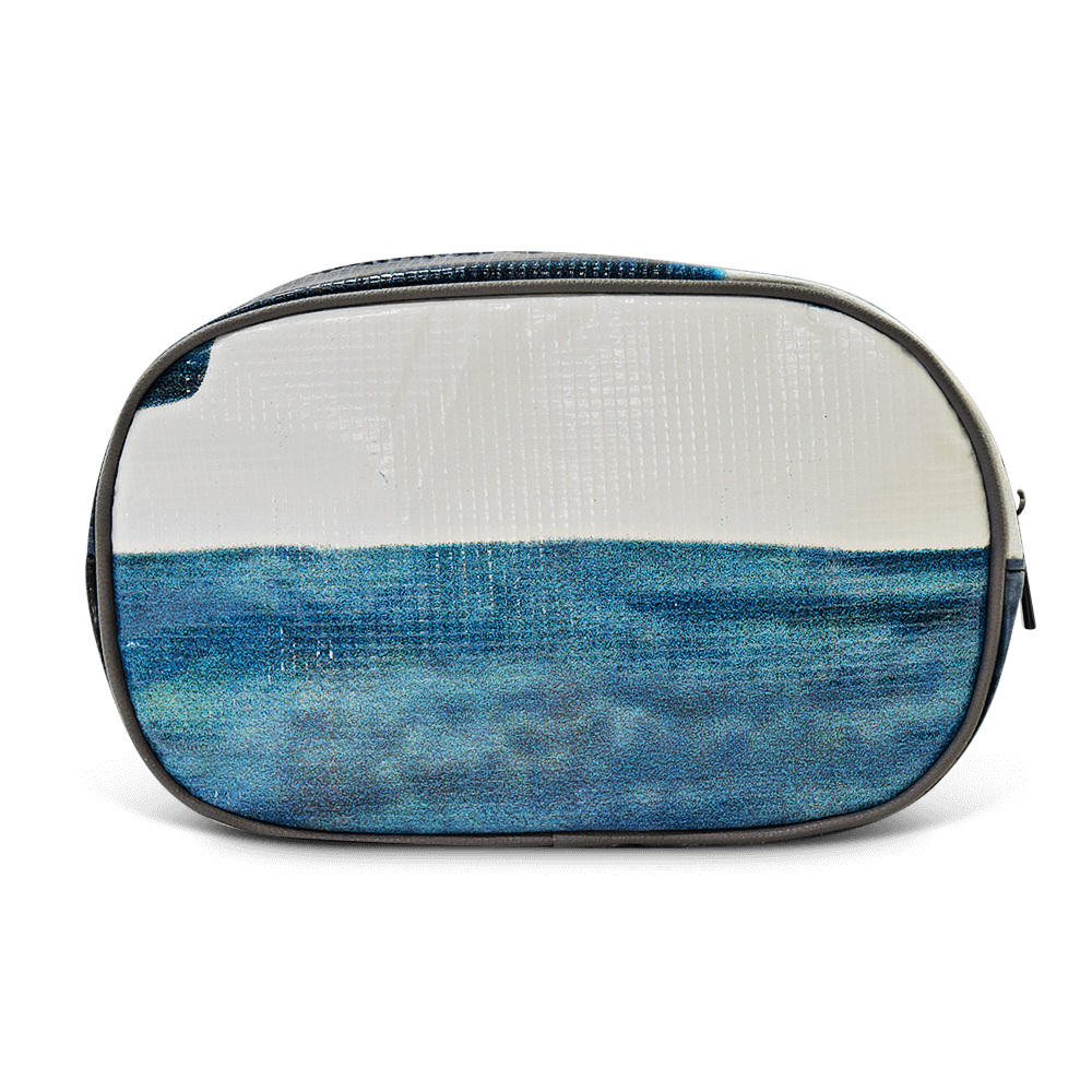 Riley Cosmetic Bag