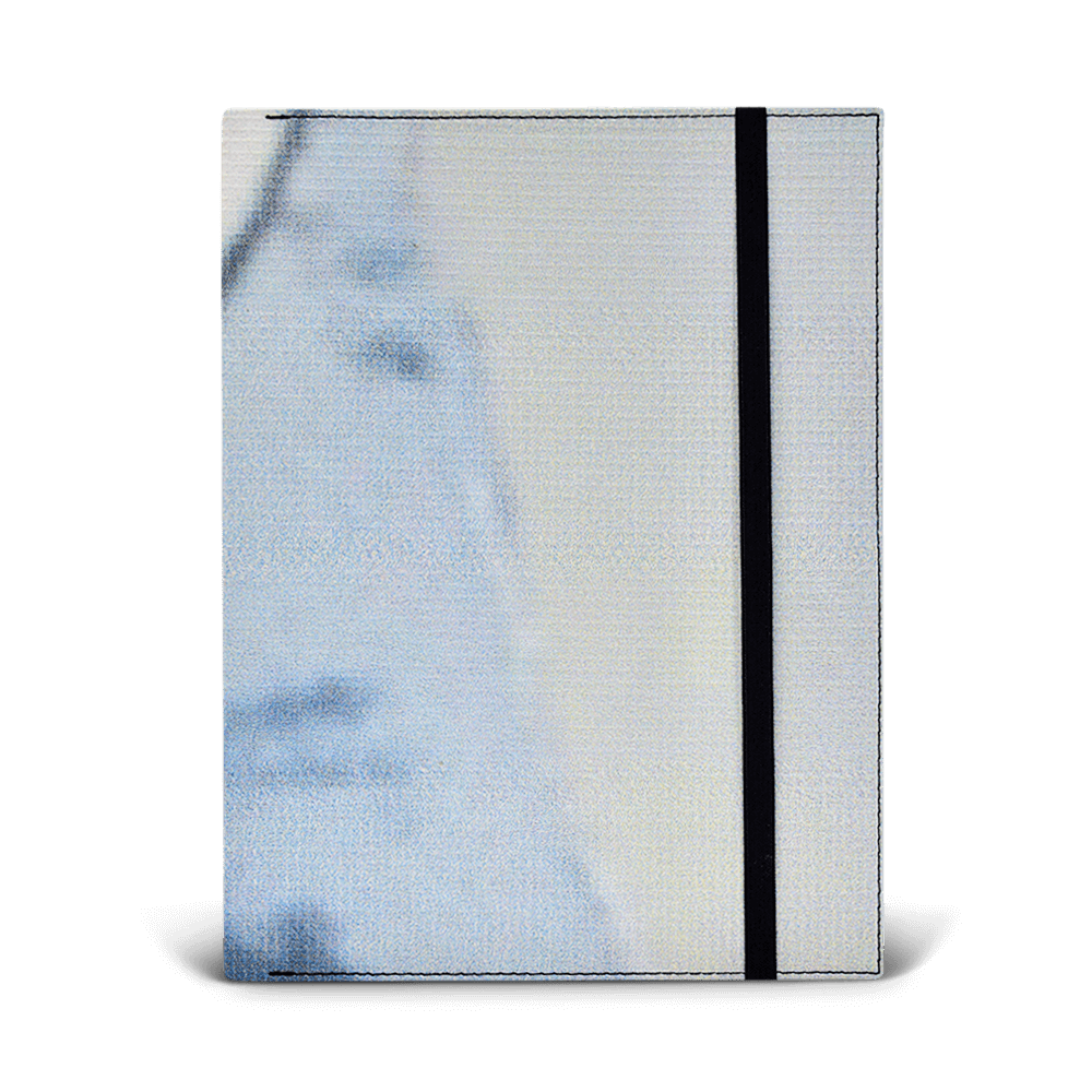 Oliver Notebook