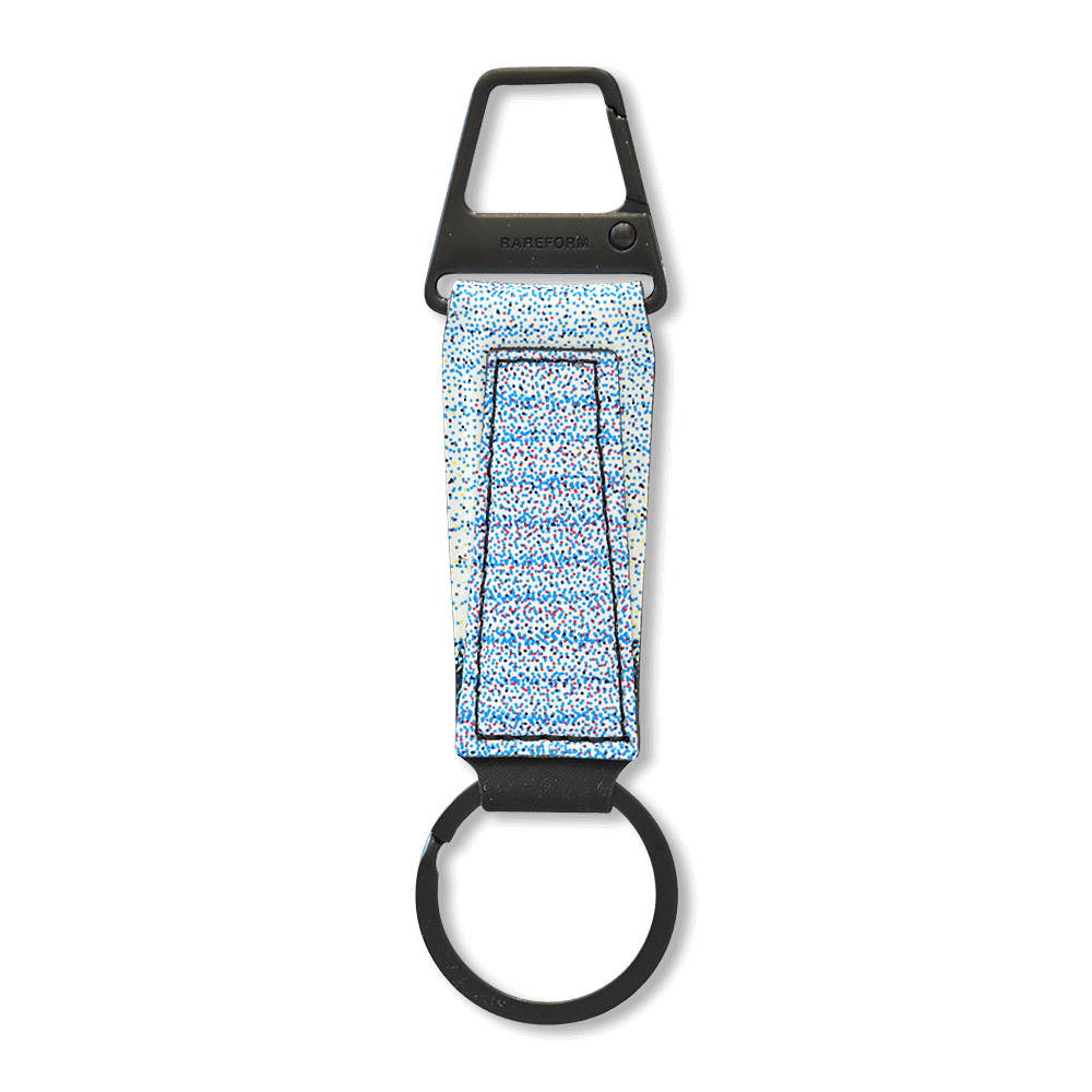 Roam Keychain