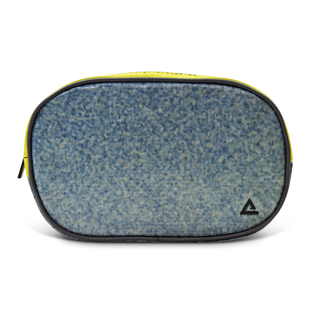 Riley Cosmetic Bag
