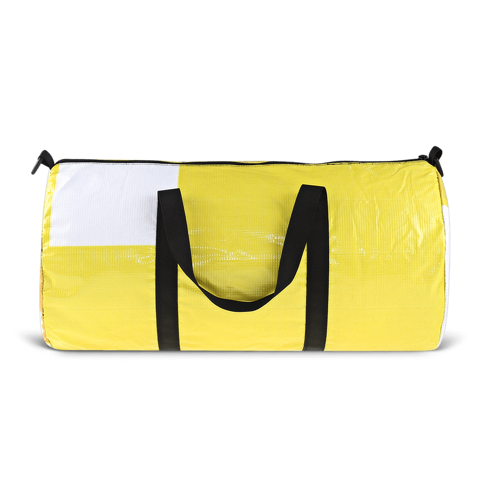 Light Duffle