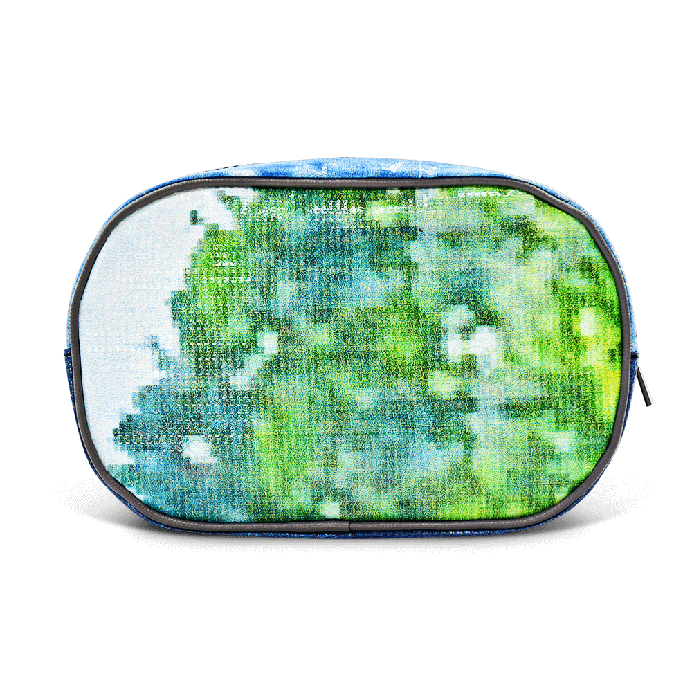 Riley Cosmetic Bag