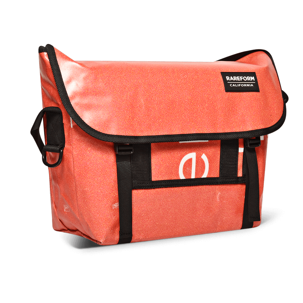 Manhattan Messenger Bag
