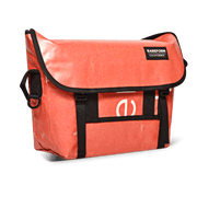 Manhattan Messenger Bag