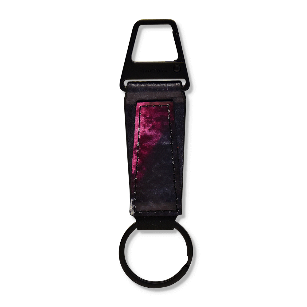 Roam Keychain
