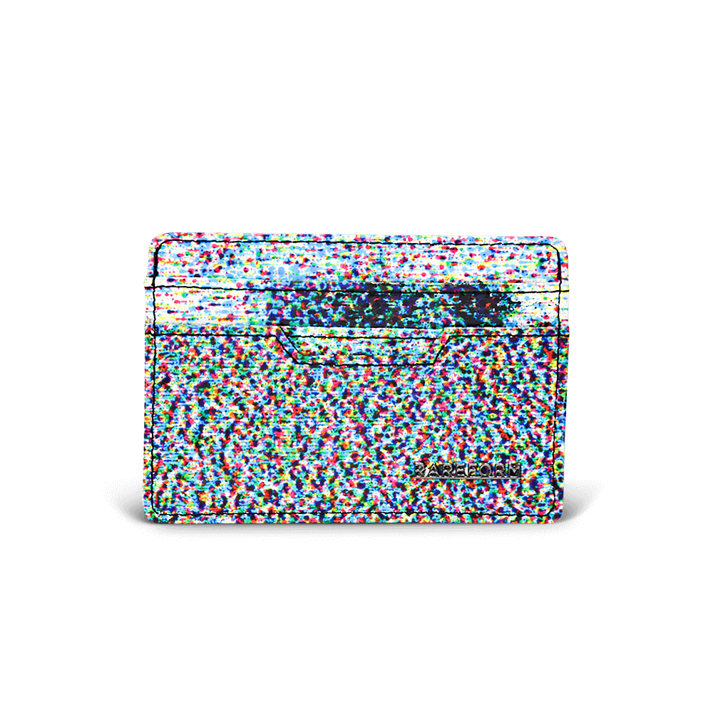 Veer Card Holder
