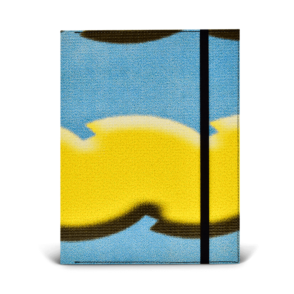 Oliver Notebook