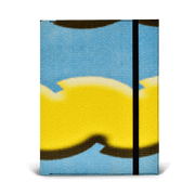 Oliver Notebook