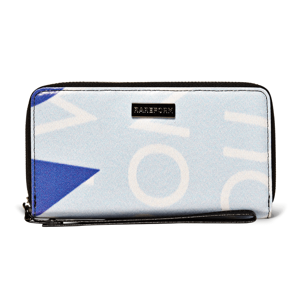 Affirmation Madison Wristlet