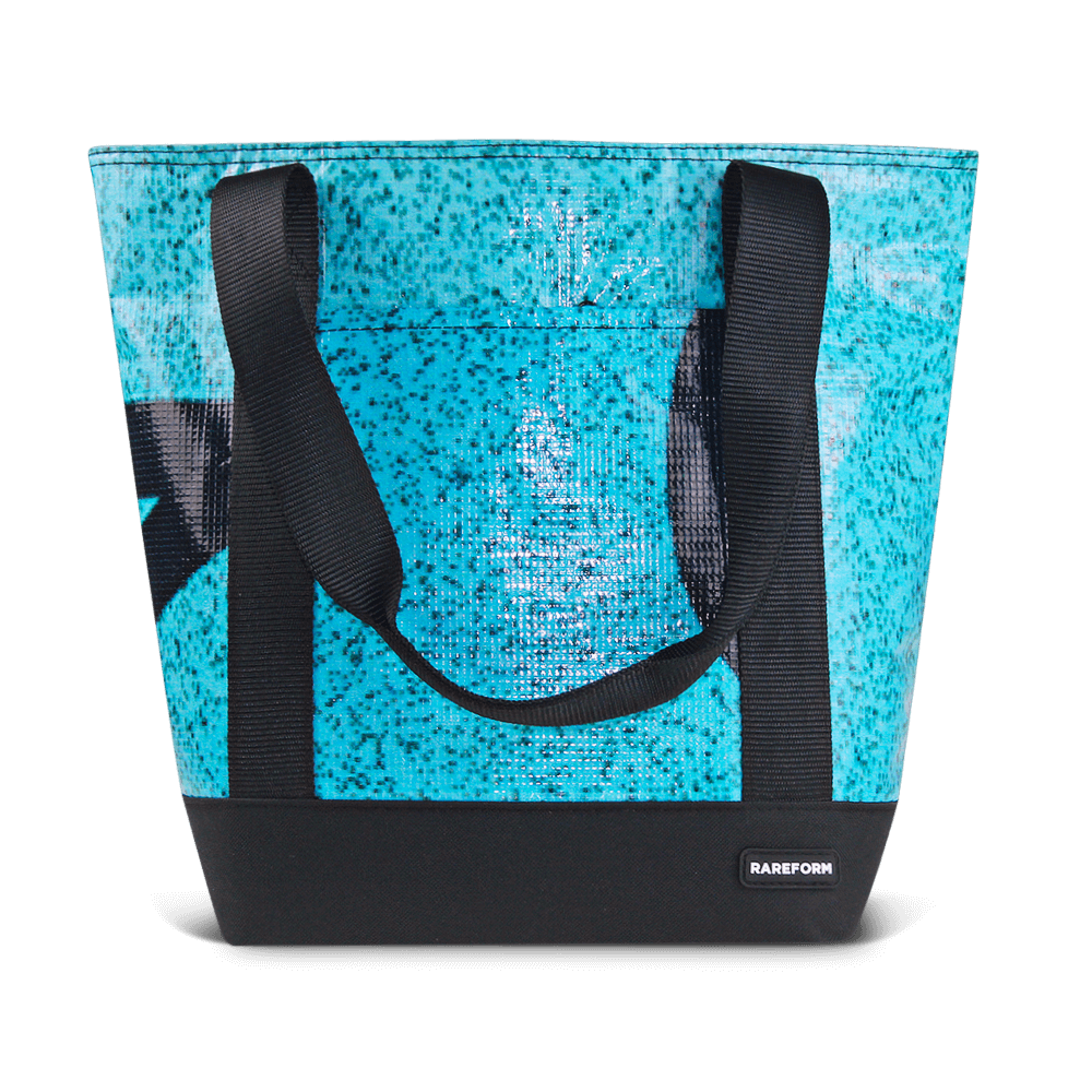 Beck Cooler Tote