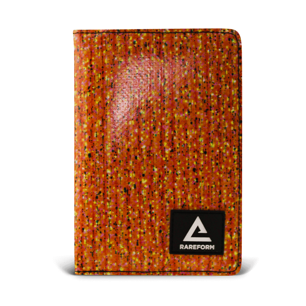 Huxley Passport Holder