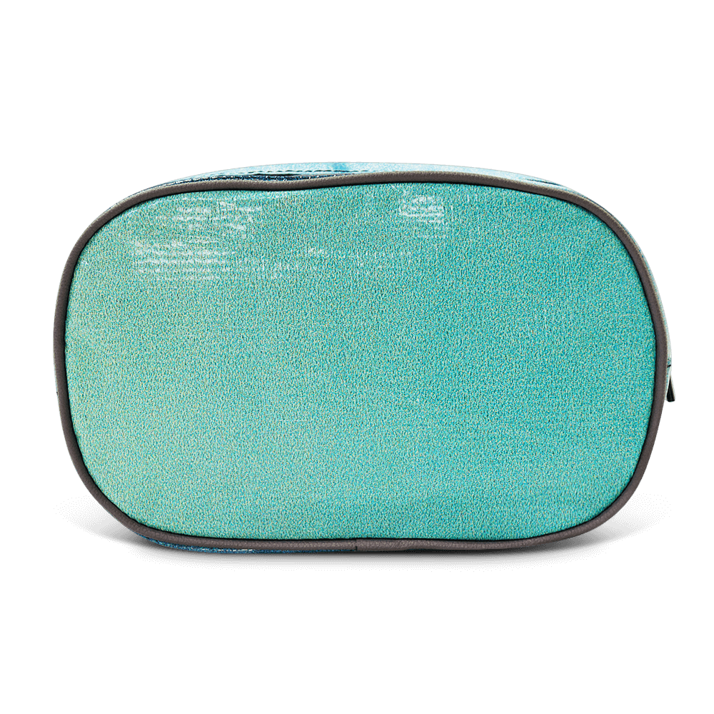 Riley Cosmetic Bag