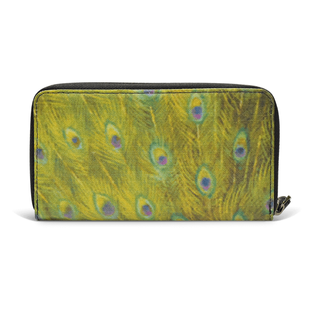 Madison Wristlet