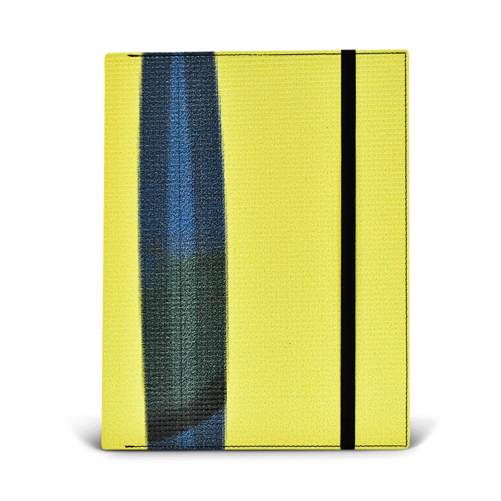 Oliver Notebook