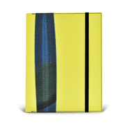 Oliver Notebook