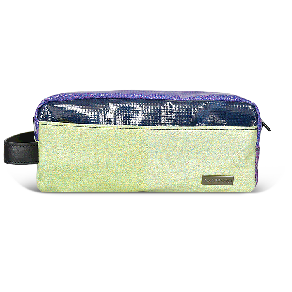 Munich Toiletry Bag