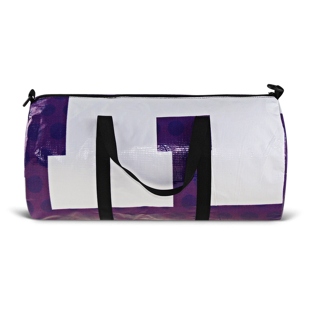 Light Duffle