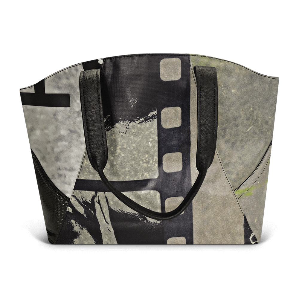 Asana All Day Tote