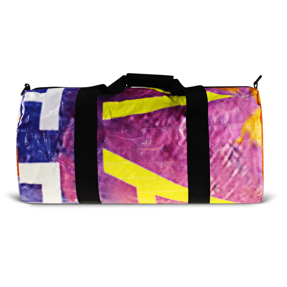 Weekender Duffle