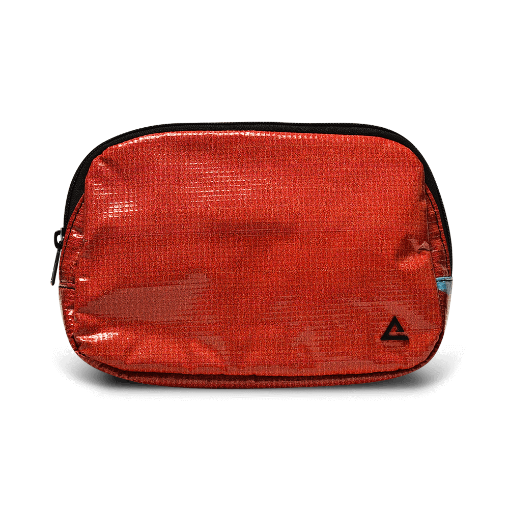 Zion Fanny Pack