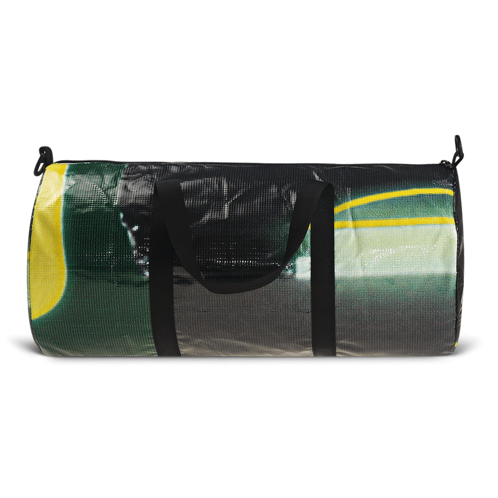 Light Duffle