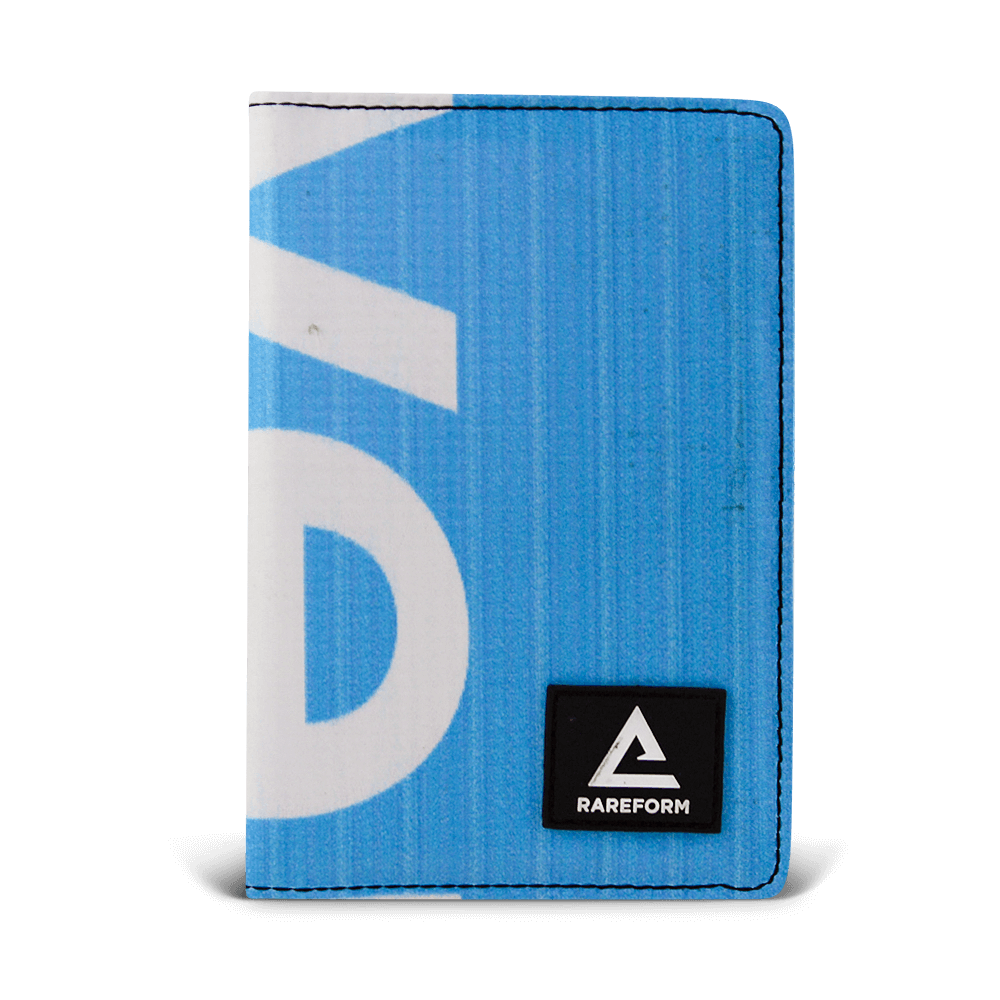 Huxley Passport Holder
