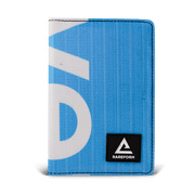 Huxley Passport Holder