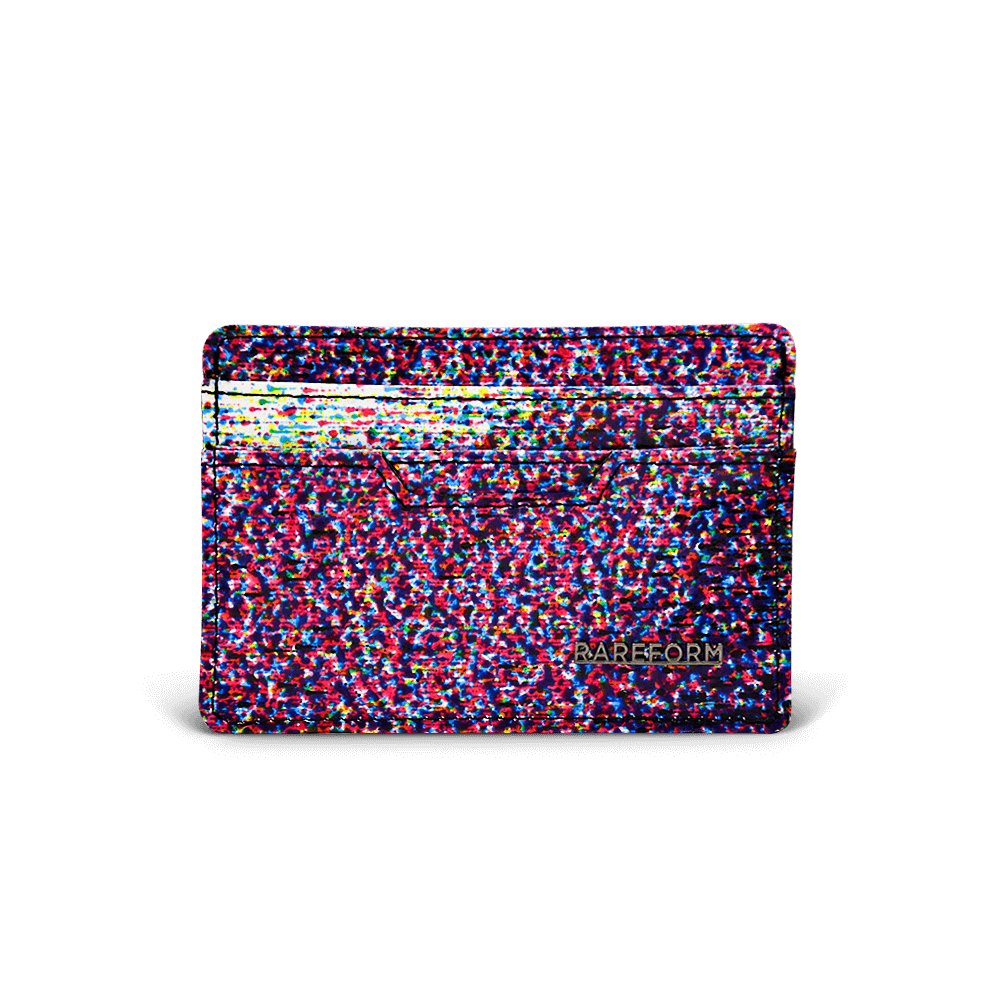 Veer Card Holder