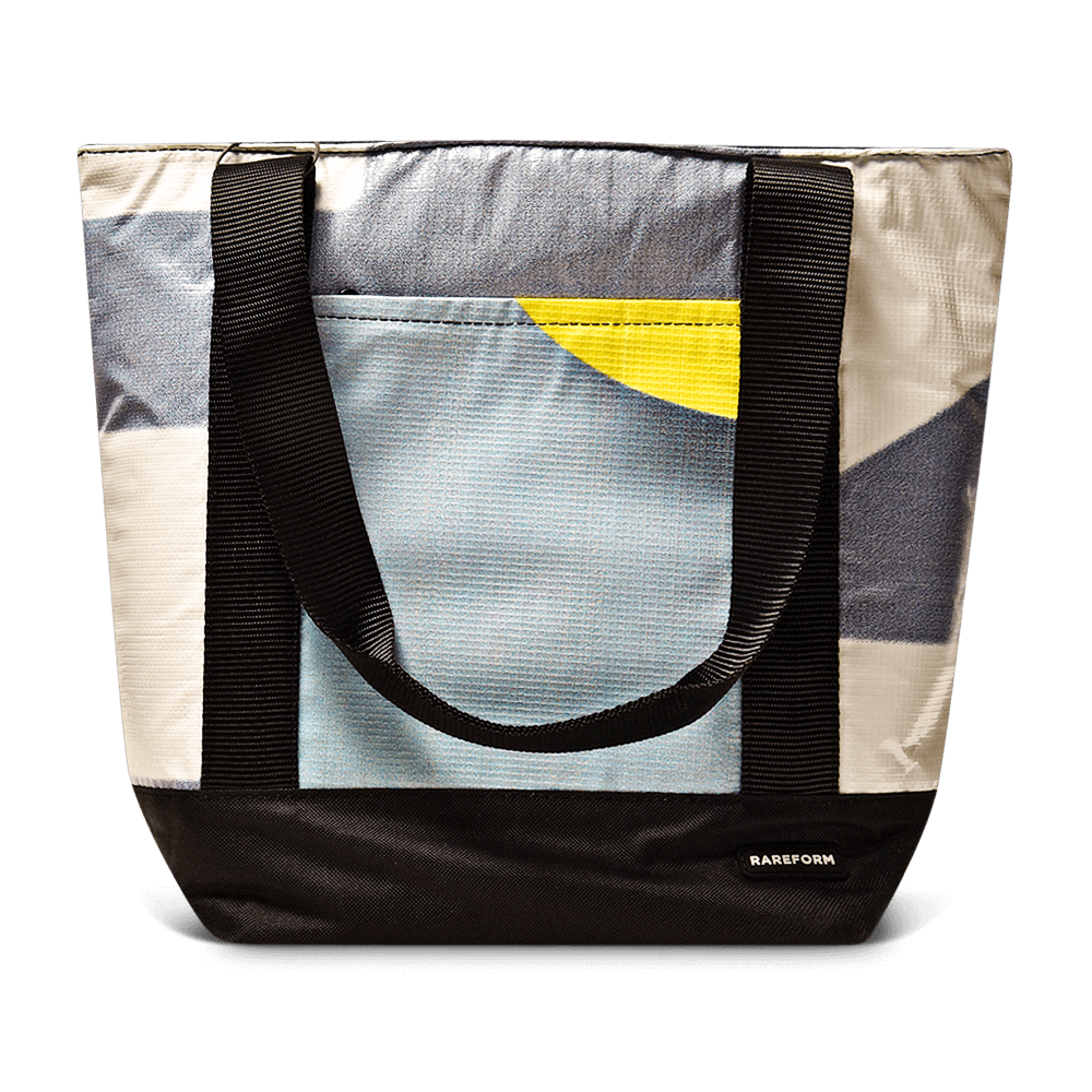 Beck Cooler Tote