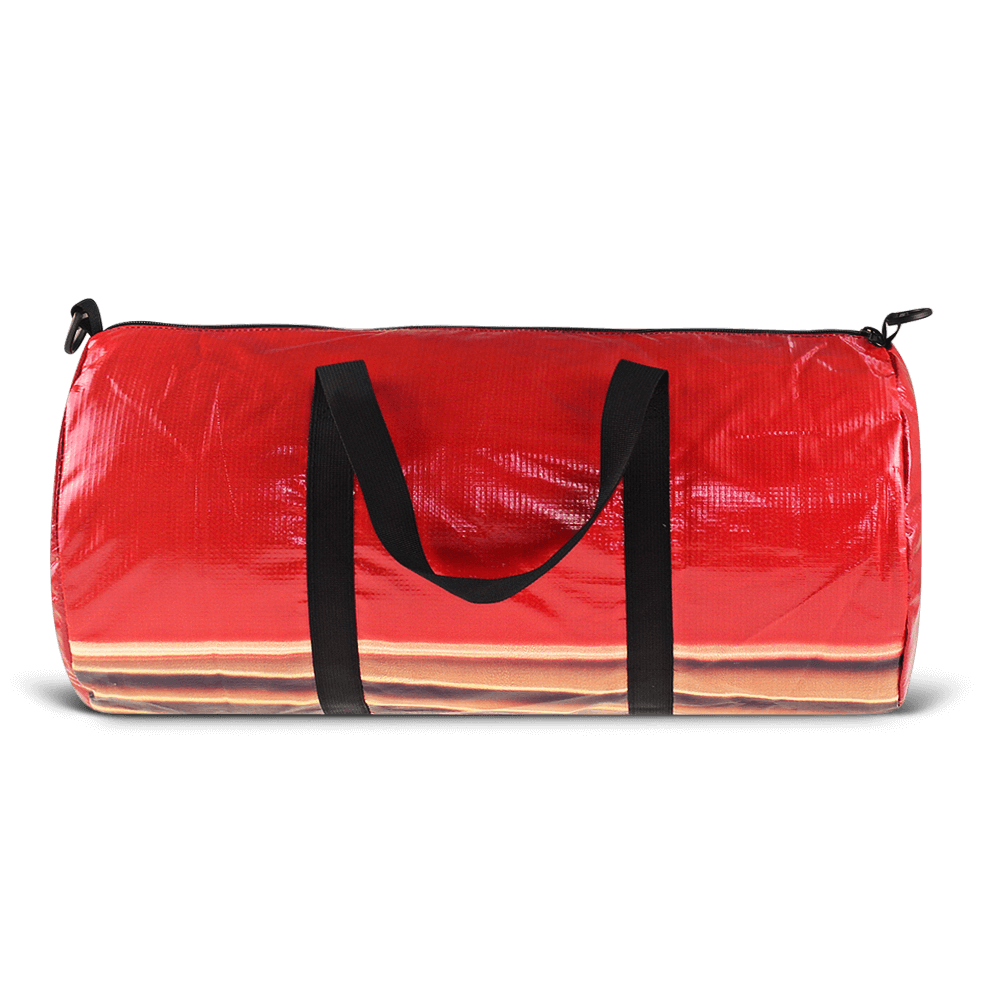 Light Duffle