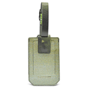 Salvador Luggage Tag