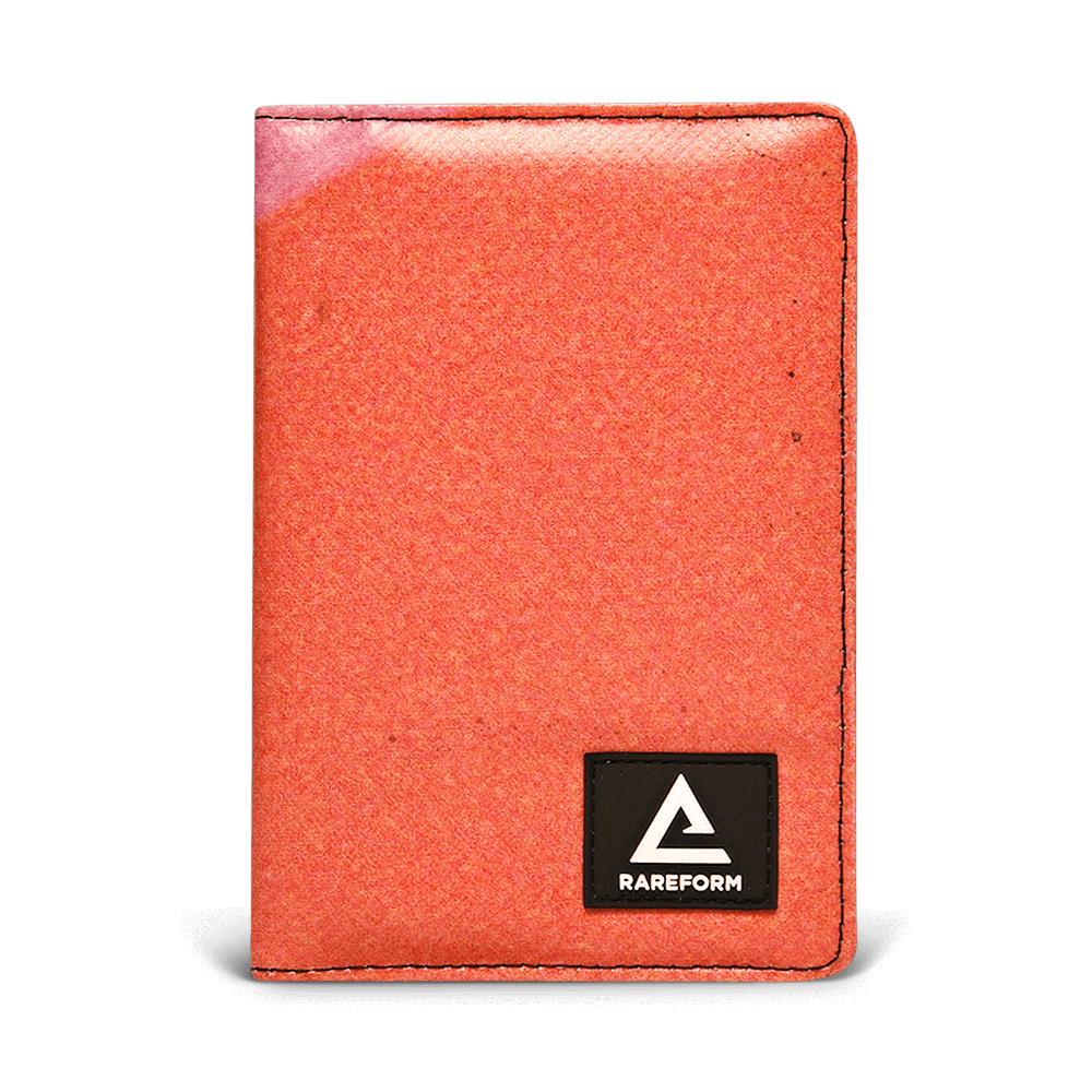 Huxley Passport Holder