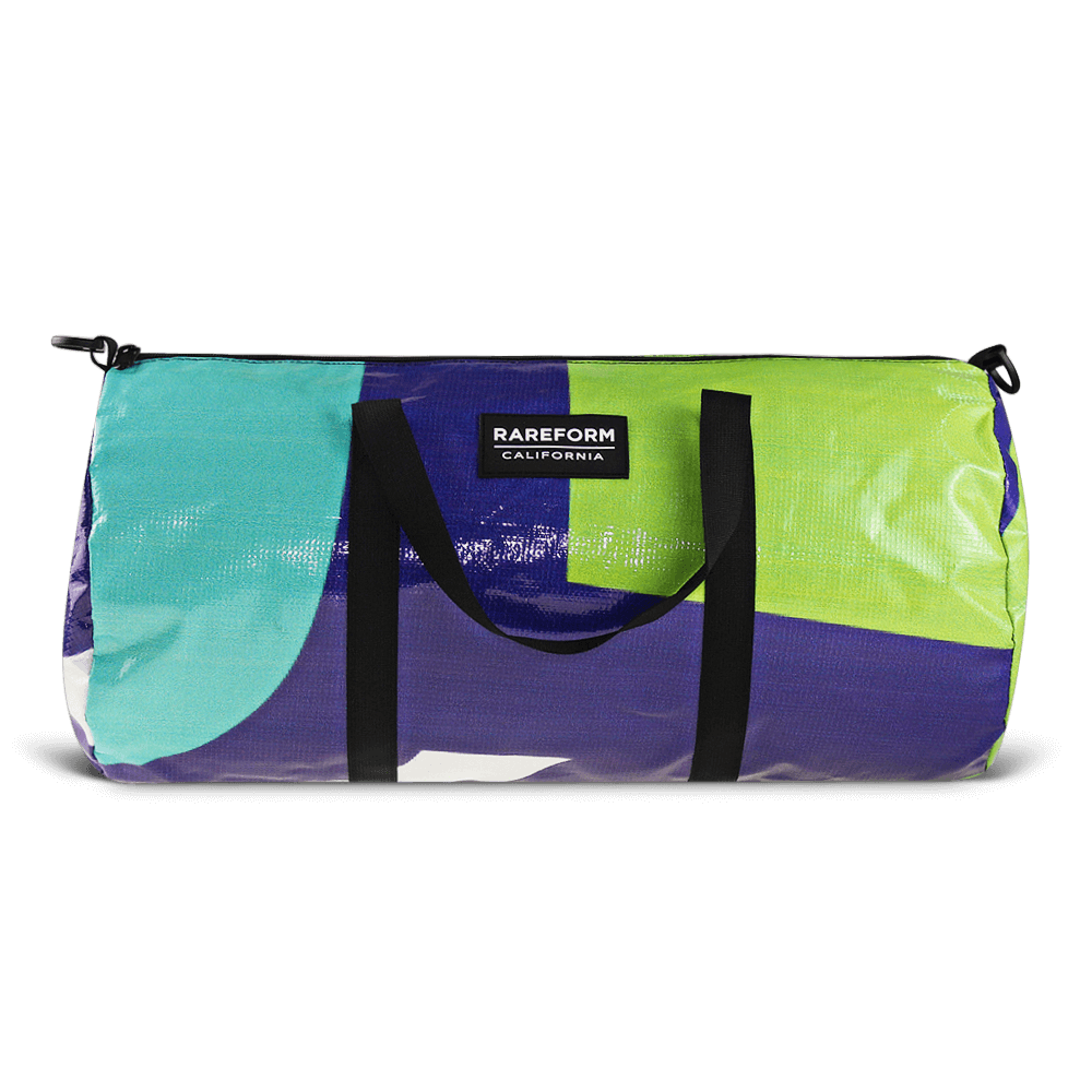Light Duffle