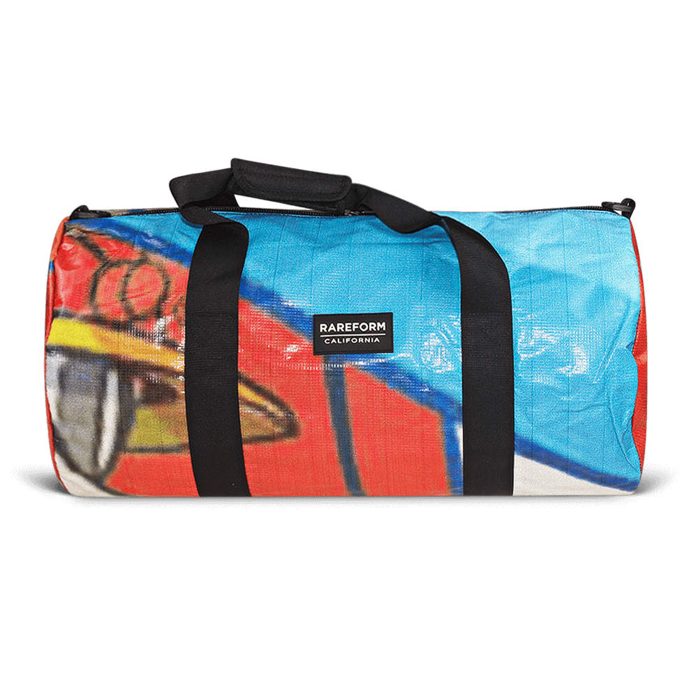 Weekender Duffle