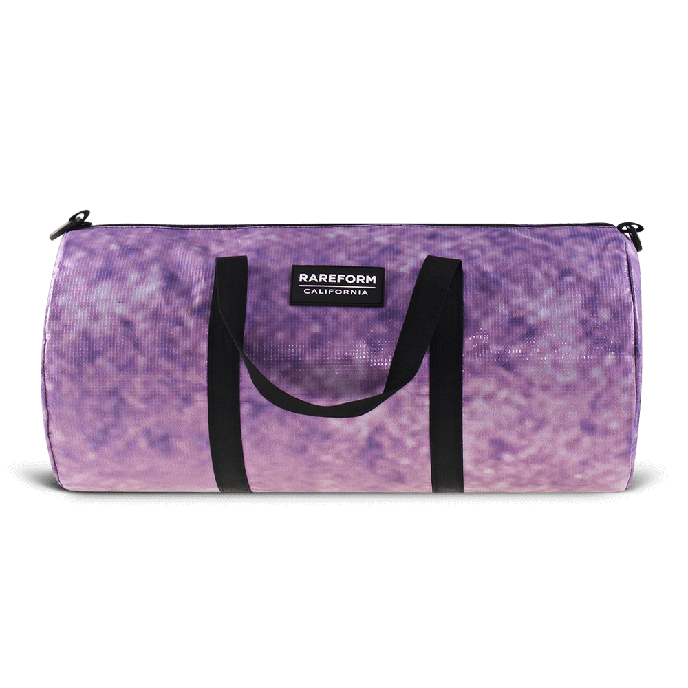 Light Duffle