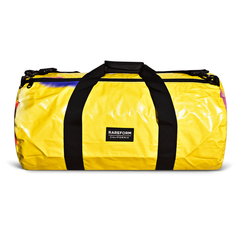 Weekender Duffle