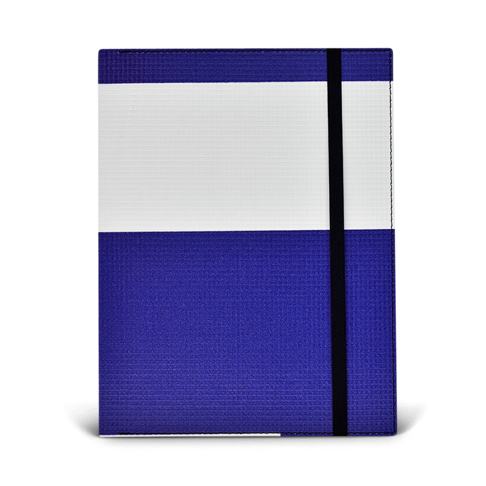 Oliver Notebook